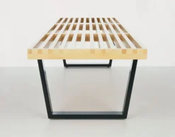 Vitra Nelson bänk, lång