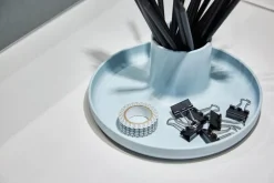 Vitra O-Tidy förvaring, mörkgrå