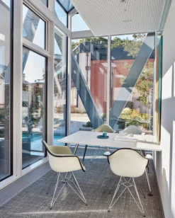 Vitra O-Tidy förvaring, mörkgrå