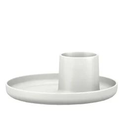 Vitra O-Tidy förvaring, vit