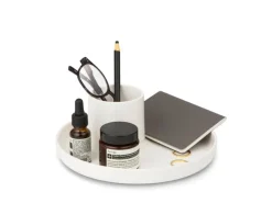 Vitra O-Tidy förvaring, vit