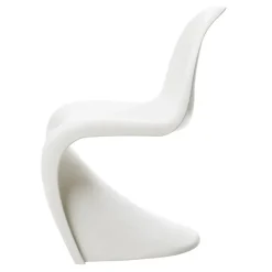 Vitra Panton Junior stol, vit