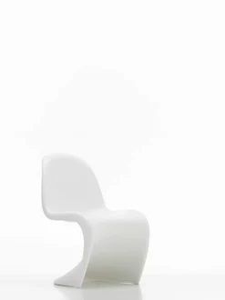 Vitra Panton Junior stol, vit