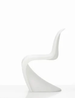 Vitra Panton stol, vit