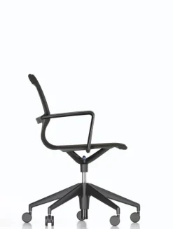 Vitra Physix Studio arbetsstol, TrioKnit 06