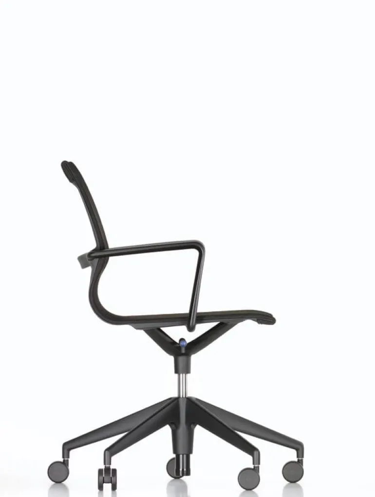 Vitra Physix Studio arbetsstol, TrioKnit 06