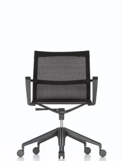 Vitra Physix Studio arbetsstol, TrioKnit 06