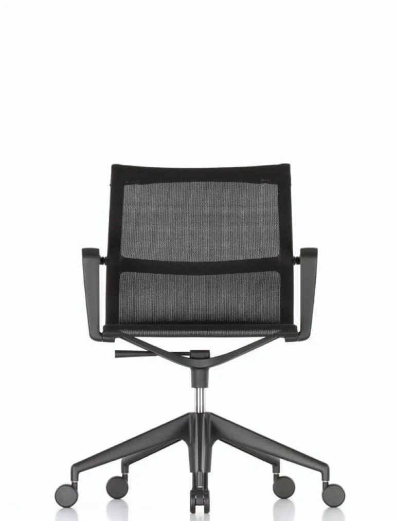 Vitra Physix Studio arbetsstol, TrioKnit 06