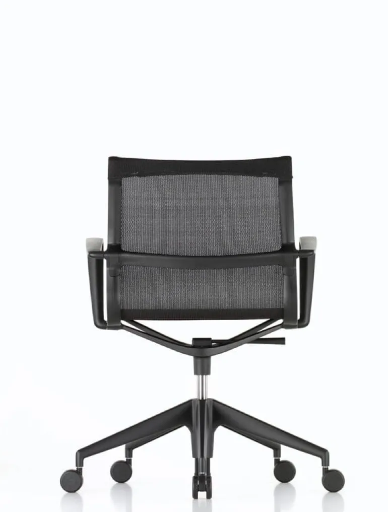 Vitra Physix Studio arbetsstol, TrioKnit 06