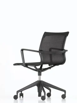 Vitra Physix Studio arbetsstol, TrioKnit 06