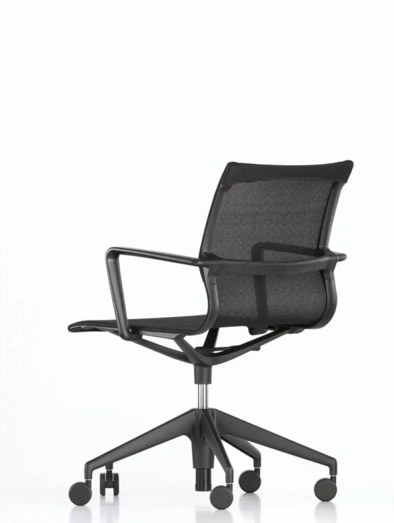 Vitra Physix Studio arbetsstol, TrioKnit 06