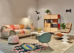 Vitra Plywood Mobile, modell A