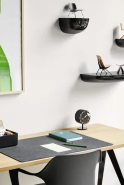 Vitra Repad, naturligt svart