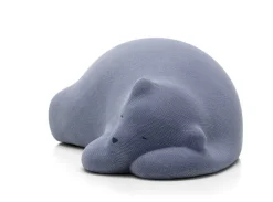 Vitra Resting Bear, blå