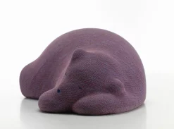 Vitra Resting Bear, malva