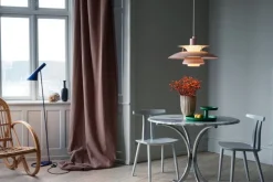 Vitra Rotary bricka, svart