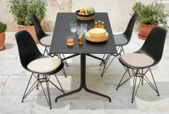Vitra Soft Seat kudde B, Plano 05, halkskydd