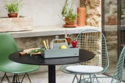 Vitra Soft Seat kudde B, Plano 05, halkskydd