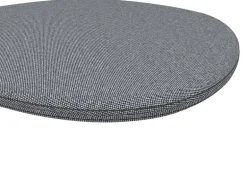 Vitra Soft Seat kudde B, Plano 87, halkskydd