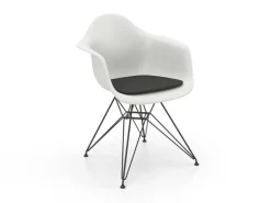 Vitra Soft Seat sittdyna B, Cosy2 10, halkskydd