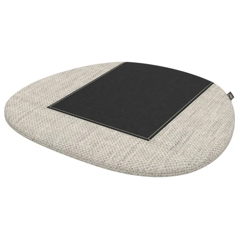 Vitra Soft Seat sittdyna B, Corsaro 05, halkskydd
