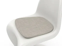 Vitra Soft Seat sittdyna B, Corsaro 05, halkskydd