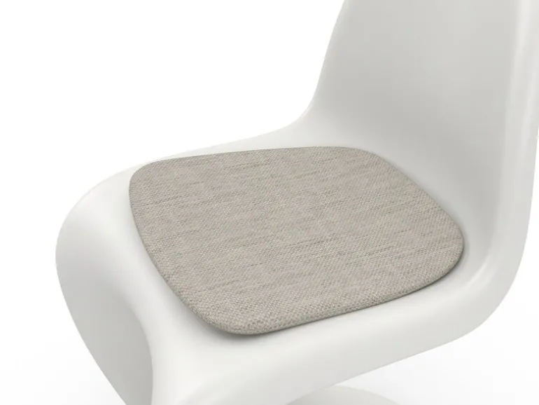 Vitra Soft Seat sittdyna B, Corsaro 05, halkskydd