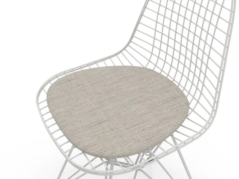 Vitra Soft Seat sittdyna B, Corsaro 05, halkskydd