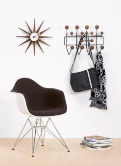 Vitra Sunburst Clock