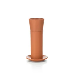 Vitra Terracotta kruka, S, terrakotta