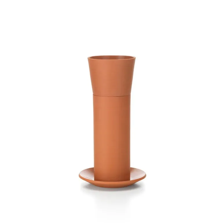 Vitra Terracotta kruka, S, terrakotta