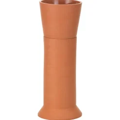 Vitra Terracotta kruka, XS, terrakotta