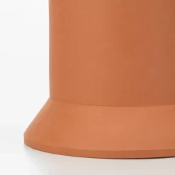 Vitra Terracotta kruka, XS, terrakotta