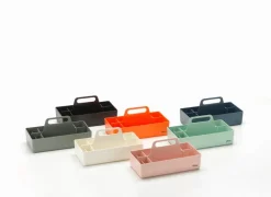 Vitra Toolbox RE, mintgrön