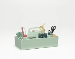 Vitra Toolbox RE, mintgrön