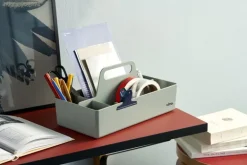 Vitra Toolbox RE, mossgrå