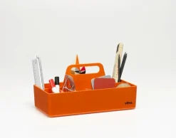 Vitra Toolbox RE, tangerin