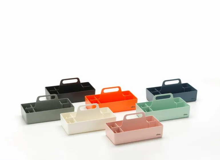 Vitra Toolbox RE, vit