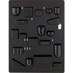 Vitra Uten.Silo I, svart