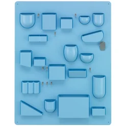 Vitra Uten.Silo RE I, horisontblå