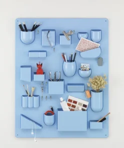 Vitra Uten.Silo RE I, horisontblå