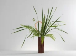 Vitra Vaser Découpage, Boucle