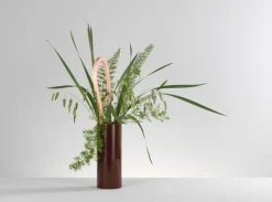 Vitra Vaser Découpage, Boucle