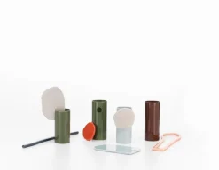 Vitra Vaser Découpage, Boucle