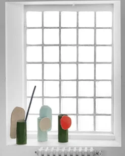 Vitra Vases Découpage, Feuille