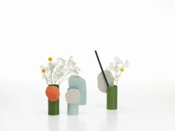 Vitra Vases Découpage vas, Disque