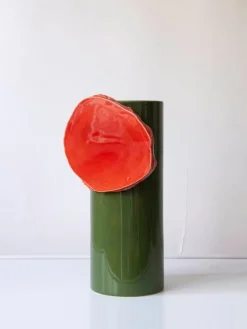 Vitra Vases Découpage vas, Disque