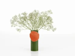 Vitra Vases Découpage vas, Disque