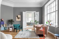 Vitra Vases Découpage vas, Disque