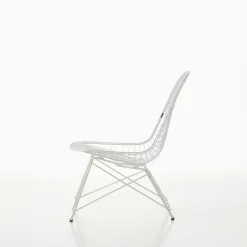 Vitra Wire Chair LKR, vit